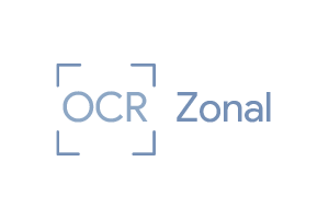 OCR zonal en tu gestor de archivos